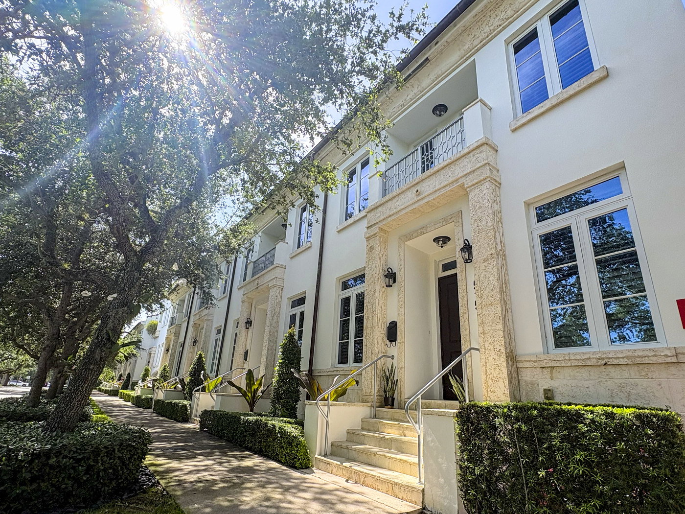 Anastasia Coral Gables